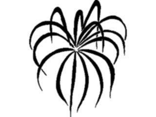 Sticker Custom Preview Image #074513 Holidays Independence Day Fireworks24