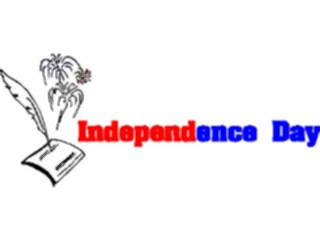 Sticker Custom Preview Image #074541 Holidays Independence Day Independence Day2