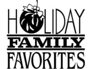 Sticker Custom Preview Image #074901 Holidays Other Holiday Family Favorites