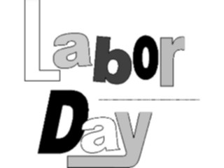 Sticker Custom Preview Image #074910 Holidays Other Labor Day6