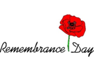 Sticker Custom Preview Image #074923 Holidays Other Remembrance Day1