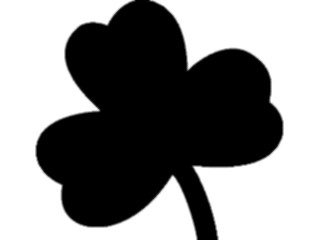 Sticker Custom Preview Image #075122 Holidays St Patricks Day Shamrock09