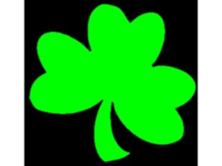 Sticker Custom Preview Image #075133 Holidays St Patricks Day Shamrock20