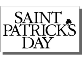 Sticker Custom Preview Image #075181 Holidays St Patricks Day St Patricks Day1