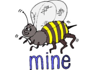 Sticker Custom Preview Image #075497 Holidays Valentines Day Be Mine3