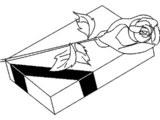 Sticker Custom Preview Image #075537 Holidays Valentines Day Chocolates02
