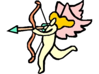 Sticker Custom Preview Image #075618 Holidays Valentines Day Cupid30