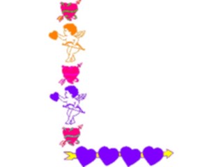 Sticker Custom Preview Image #075647 Holidays Valentines Day Cupid Corner