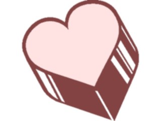 Sticker Custom Preview Image #075723 Holidays Valentines Day Heart02