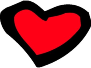 Sticker Custom Preview Image #075741 Holidays Valentines Day Heart20