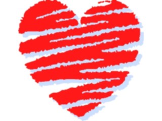 Sticker Custom Preview Image #075746 Holidays Valentines Day Heart25
