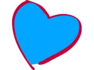 Sticker Custom Preview Image #075747 Holidays Valentines Day Heart26