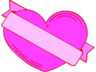 Sticker Custom Preview Image #075753 Holidays Valentines Day Heart32