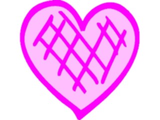 Sticker Custom Preview Image #075754 Holidays Valentines Day Heart33