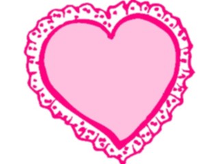 Sticker Custom Preview Image #075760 Holidays Valentines Day Heart39