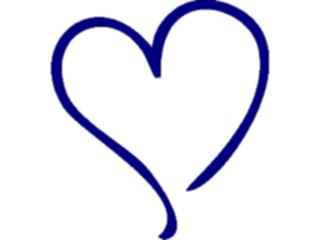 Sticker Custom Preview Image #075762 Holidays Valentines Day Heart41