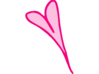 Sticker Custom Preview Image #075765 Holidays Valentines Day Heart44