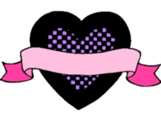 Sticker Custom Preview Image #075769 Holidays Valentines Day Heart48