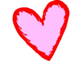 Sticker Custom Preview Image #075771 Holidays Valentines Day Heart50