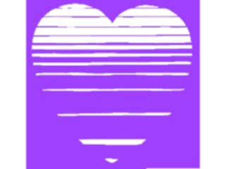 Sticker Custom Preview Image #075773 Holidays Valentines Day Heart52