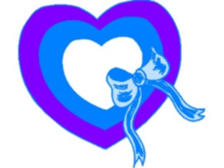 Sticker Custom Preview Image #075784 Holidays Valentines Day Heart63