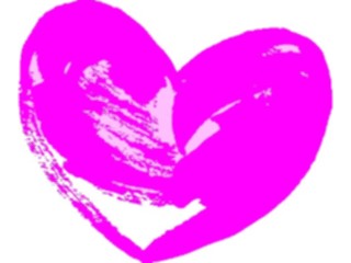 Sticker Custom Preview Image #075800 Holidays Valentines Day Heart79