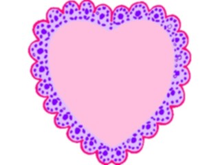 Sticker Custom Preview Image #075803 Holidays Valentines Day Heart82