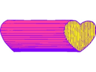 Sticker Custom Preview Image #075806 Holidays Valentines Day Heart85