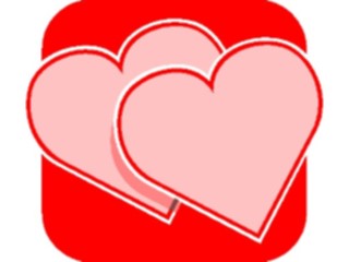 Sticker Custom Preview Image #075948 Holidays Valentines Day Hearts01