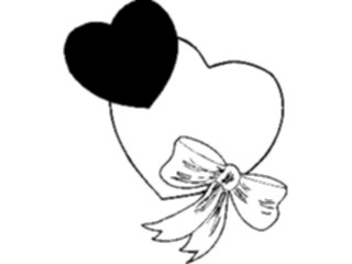 Sticker Custom Preview Image #075969 Holidays Valentines Day Hearts22