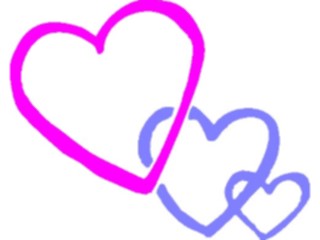 Sticker Custom Preview Image #075978 Holidays Valentines Day Hearts31