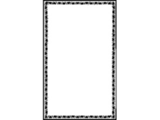 Sticker Custom Preview Image #076148 Holidays Valentines Day Valentine Frame3