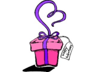 Sticker Custom Preview Image #076152 Holidays Valentines Day Valentine Gift3