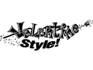 Sticker Custom Preview Image #076157 Holidays Valentines Day Valentine Style