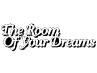 Sticker Custom Preview Image #076275 Household Advertising Roomof Your Dreams