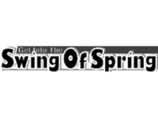 Sticker Custom Preview Image #076285 Household Advertising Swingof Spring