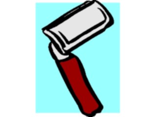 Sticker Custom Preview Image #076357 Household Bathroom Razor01