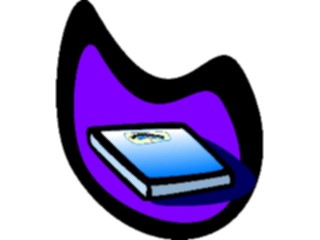 Sticker Custom Preview Image #076394 Household Bathroom Scale03