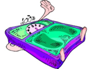Sticker Custom Preview Image #076398 Household Bathroom Scale07