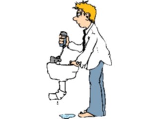 Sticker Custom Preview Image #076409 Household Bathroom Shaving