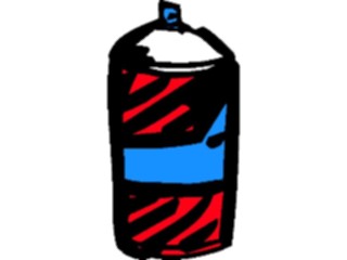 Sticker Custom Preview Image #076414 Household Bathroom Shaving Cream2