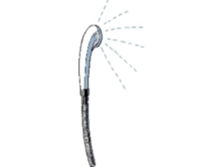 Sticker Custom Preview Image #076436 Household Bathroom Shower Head5