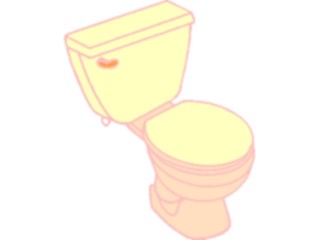 Sticker Custom Preview Image #076491 Household Bathroom Toilet20