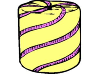 Sticker Custom Preview Image #076500 Household Bathroom Toilet Paper09