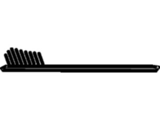 Sticker Custom Preview Image #076515 Household Bathroom Toothbrush06