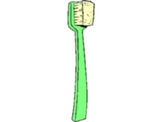 Sticker Custom Preview Image #076520 Household Bathroom Toothbrush11