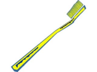 Sticker Custom Preview Image #076523 Household Bathroom Toothbrush14