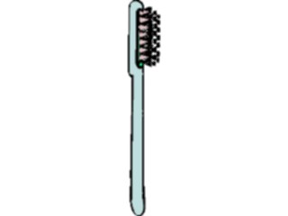 Sticker Custom Preview Image #076526 Household Bathroom Toothbrush17