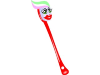 Sticker Custom Preview Image #076530 Household Bathroom Toothbrush21