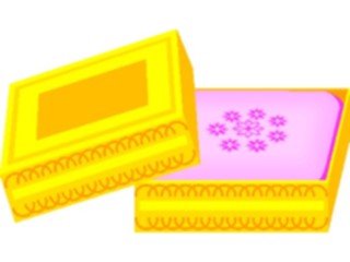 Sticker Custom Preview Image #076622 Household Bedroom Cushion2